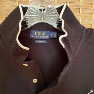 Ralph Lauren polo shirt